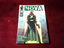 NOVA  ° SEMIC EDITION JANVIER 1998 N° 229 - Nova