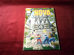 NOVA  ° SEMIC EDITION JUIN 1995 N° 209 - Nova
