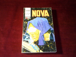 NOVA ALBUM  N° 46   /// 1990    151  A 153 - Nova