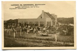 CPA - Carte Postale - Belgique - Laiterie De Lekkerbek - Nieuwmunster ( SVM11945 ) - Zuienkerke