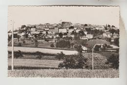 LOT 23022050 CPSM MONFLANQUIN (Lot Et Garonne) - Panorama - Monflanquin