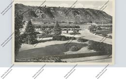 Delcampe - 5470 ANDERNACH, Rheinanlagen, 1942 !! - Andernach