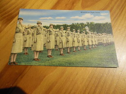 WOMEN'S ARMY CORPS AT RIGHT DRESS - Des Moines