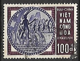 VIET-NAM N°255 - Vietnam