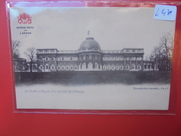 Laeken (L431) - Laeken