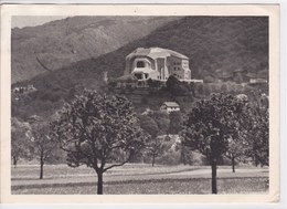 SUISSE DORNACH GOETHEANUM Freie Hochschute Fur Geisteswissenschaft ,philatélie Timbre Suisse 1939 - Dornach