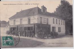 78 VOISINS-LE-BRETONNEUX - Hôtel De La Providence - Andere Gemeenten