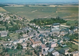 41 - SAINT AMAND DE LONGPRE - Vue Générale Aérienne - Saint Amand Longpre