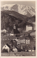 Grünbach Am Schneeberg * Teilansicht, Alpen * Österreich * AK1293 - Neunkirchen
