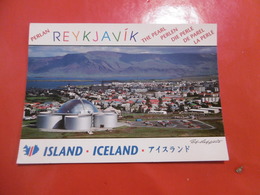 Reykjavik - Islande