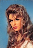 BRIGITTE BARDOT - Artisti