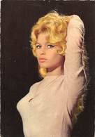 BRIGITTE BARDOT - Entertainers