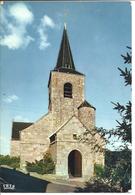 BELGIQUE - MONTIGNIES LE TILLEUL - L'église - Montigny-le-Tilleul