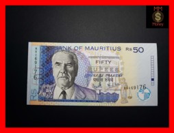 MAURITIUS 50 Rupees 2006  P. 50 D  UNC - Maurice