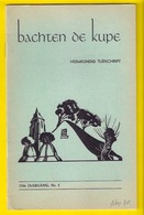 ©1970 KLOKKEN IZENBERGE Alveringem VEURNE VOLKSSPEL SPEL HERBERG CAFE Nr 5 HEEMKUNDIGE KRING BACHTEN DE KUPE Z353-29 - Alveringem
