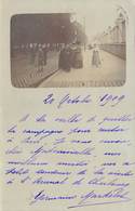 CARTE PHOTO 50 ARSENAL DE CHERBOURG - Cherbourg