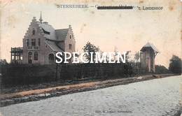 't Lindenhof - Sterrebeek - Zaventem