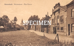 Nieuwstraat - Sterrebeek - Zaventem