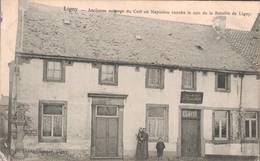 Ligny Ancienne Auberge - Sombreffe