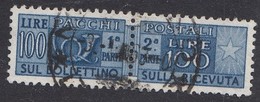 1955-79-sass91 - Colis-concession