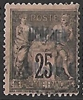 DEDEAGH N°6 - Used Stamps