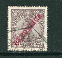 PORTUGAL- Y&T N°173- Oblitéré - Used Stamps