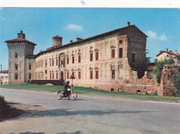 Italie,italia,ITALIANO,EMILIA ROMAGNA,SCANDIANO,MOTO - Reggio Nell'Emilia