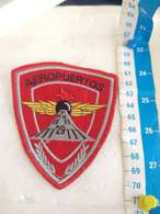 Firefighters Police Policia  Fire Dept Bomberos Argentina Uniform Patch Airport Insignia #3 - Firemen