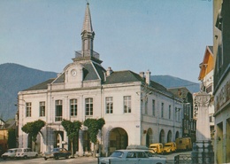 ARUDY 64 ( L' HOTEL DE VILLE - LA MAIRIE ) ANNES 70 - Arudy