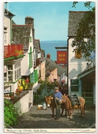 S7989 - Clovelly - Clovelly