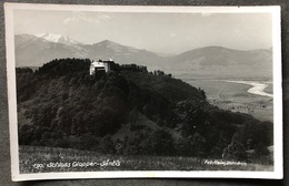 Hohenems Schloss Glopper Und Säntis - Dornbirn