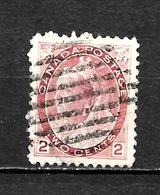 LOTE 2028 ///  CANADA SELLO CLASICO    ¡¡¡ OFERTA - LIQUIDATION !!! JE LIQUIDE !!! - Used Stamps