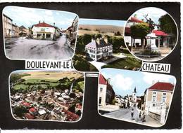 52 - DOULEVANT LE CHATEAU - Lot De 2 Cartes - Doulevant-le-Château