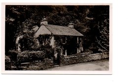 DOVE. COTTAGE. GRASMERE. - Grasmere