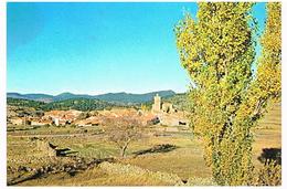 JABALOYAS  TERUEL    VISTA PANORAMICA  TBE  ES535 - Teruel