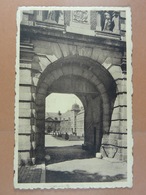 Petit Séminaire De Saint-Roch (Ferrières) La Cour D'honneur Vue Du Porche - Ferrières