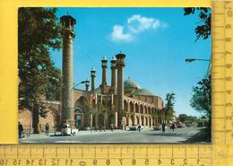 CPM  IRAN, TEHERAN : Sepah Salar Masjid - Iran