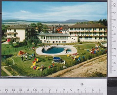 Bad Wildungen- Reinhardshausen Sanatorium Hartenstein Ungelaufen  AK 643 - Bad Wildungen