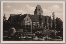 Ratzeburg - S/w Nordseite Des Doms - Ratzeburg