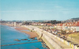 PAIGNTON -PRESTON SANDS - Paignton