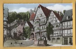 C.P.M Miltenberg Am Main - Schnatterloch - Miltenberg A. Main