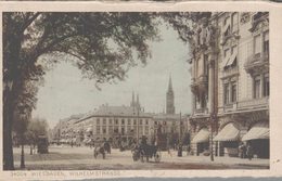 WIESBADEN WILHELMSTRASSE - Altoetting