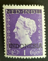Indonesië - Nr. 371 (postfris) - Indonesia