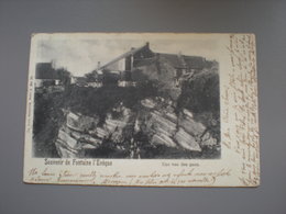 FONTAINE L'EVEQUE - UNE VUE DES GAUX 1902 - NELS SERIE 5 N 28 - Fontaine-l'Evêque