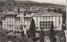 63  - Carte Postale Semi Moderne De   CHATELGUYON  Les Hotels - Châtel-Guyon