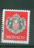 Monaco  YT N° 2280 Oblitéré - Usati