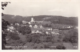 Drosendorf * Altstadt * Österreich * AK975 - Horn