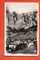 FPB-03 Leukerbad Loèche-les-Bains Et La Gemmi   Circulé 1953 - Loèche