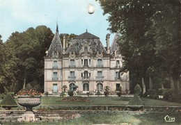 CHILLY MAZARIN - LE CHATEAU - Chilly Mazarin