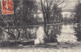 86 - St-Benoît- Le Clain Animé - Le Viaduc - Saint Benoît